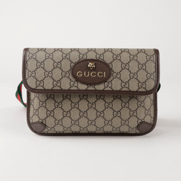GUCCI Neo Vintage Gürteltasche 493930 155518126