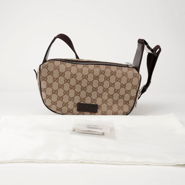 GUCCI 630915 Biker Hüfttasche Gürteltasche 155518336