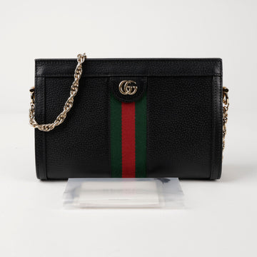 Gucci Ophidia Small Chain Shoulder Crossbody Bag 503877 155524367