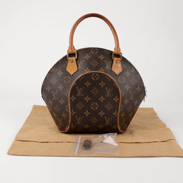 Louis Vuitton Ellipse PM Tote Bag M51127 155524658