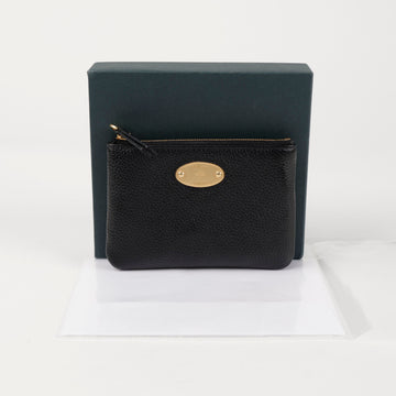 MULBERRY Klein Zipper Geldbörse RL5682 155525185