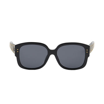 Dior Lady Stud Sunglasses 8072K 156294193