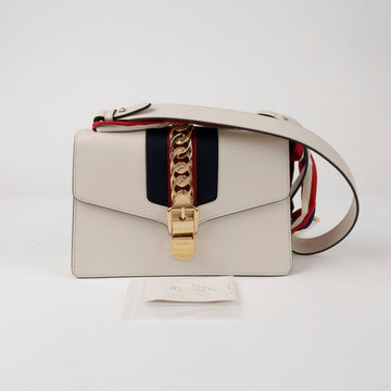 GUCCI Silvi Small Schultertasche 421882 155526479