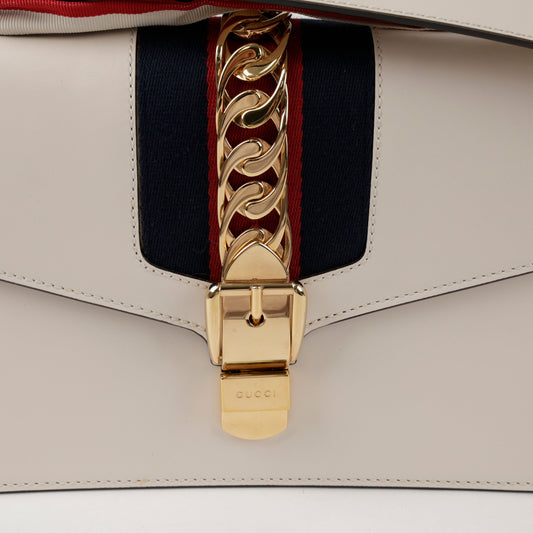 GUCCI Silvi Small Schultertasche 421882 155526479