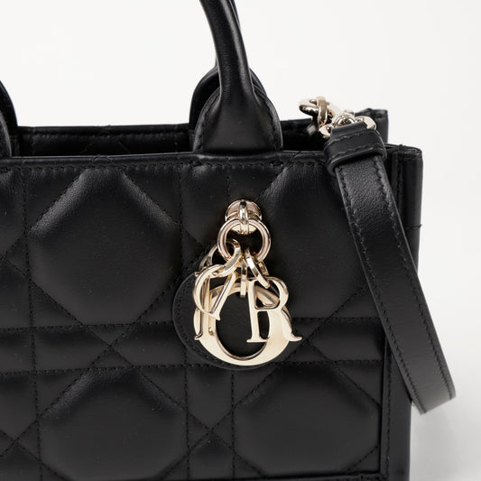 DIOR Mini Tote Schultertasche S5573OWHP 155526608