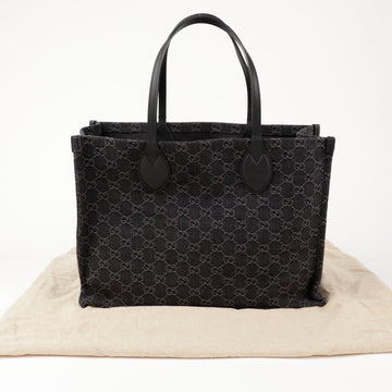 GUCCI オフィディア GG ラージ トート ショルダーバッグ 772184 155527009