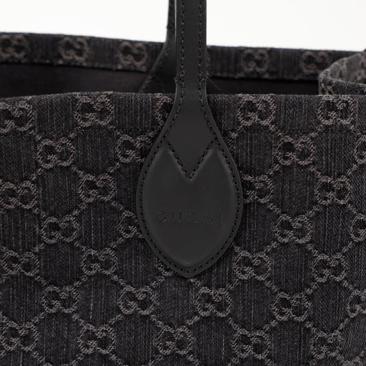 GUCCI Ophidia GG Große Tragetasche 155527009