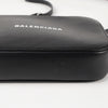 BALENCIAGA Everyday Kleine Kamera Schulter Kreuztasche 552370 155530516 [P]