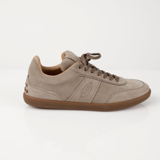 TODS XXM68C0DP30RE0C405 7 Größe Sneaker aus Wildleder 155536590