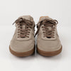 Tods Tab Sneakers Suede Size 7 155536590 [P]