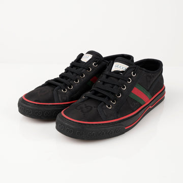 GUCCI Tennis Sneakers 1977 Größe 6 155584417