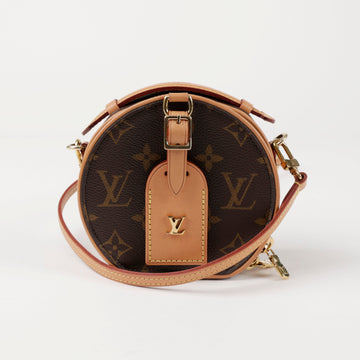 LOUIS VUITTON Mini Schulter Crossbody Tasche M44699 155624368