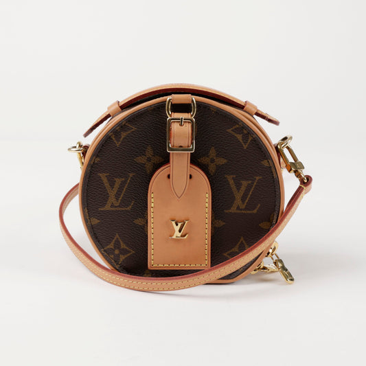 LOUIS VUITTON Mini Schulter Crossbody Tasche M44699 155624368