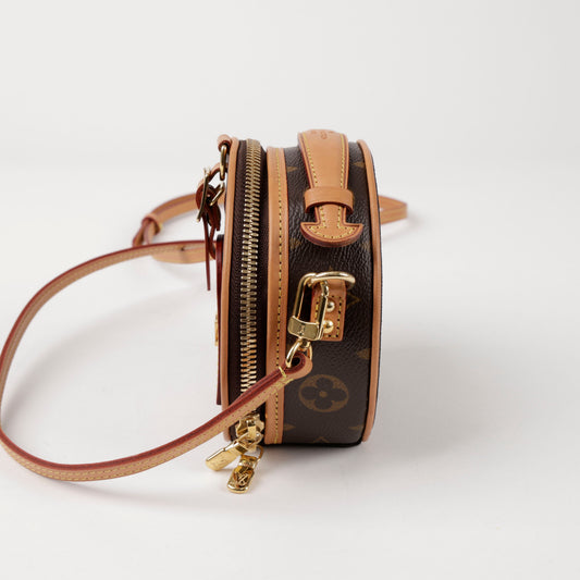 LOUIS VUITTON Mini Schulter Crossbody Tasche M44699 155624368