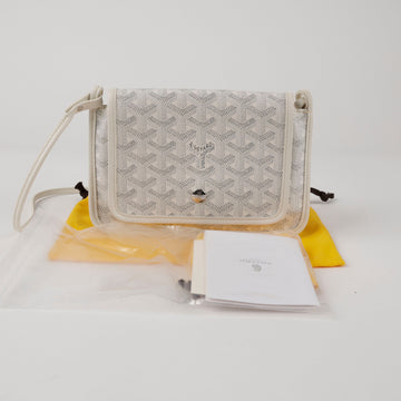 Goyard Flume Clutch Wallet Crossbody Bag 155624376