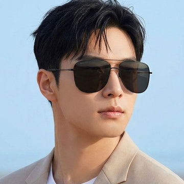 Bally Sunglasses BY0050K 02D Polarized Double Bridge Men Boating 60940796
