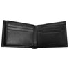 Montblanc Wallet Mysertech View Pocket 198314 6CC 3-Fold 156297548 [P]