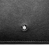 Montblanc Wallet Mysertech View Pocket 198314 6CC 3-Fold 156297548 [P]