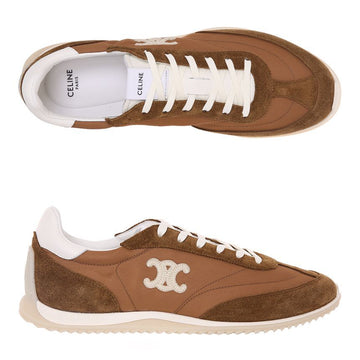 Celine Triomphe Racer Low Sneakers 26SS 364945257C 03AA 156297943