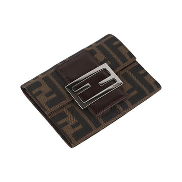 FENDI Juka Baguette Wallet 37189K-2 156299729