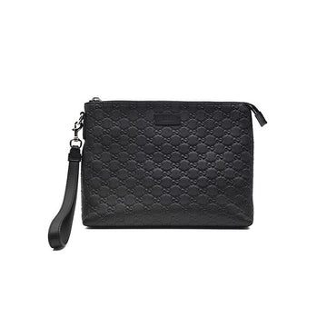 GUCCI シマライン クラッチ (473881) 156304240
