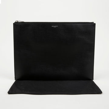 SAINT LAURENT Classic Large Clutch 530013 155791177