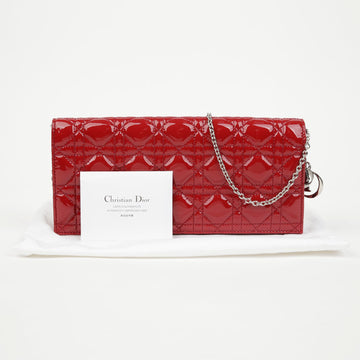 DIOR M1922PVRK Clutch Schultertasche 155791540
