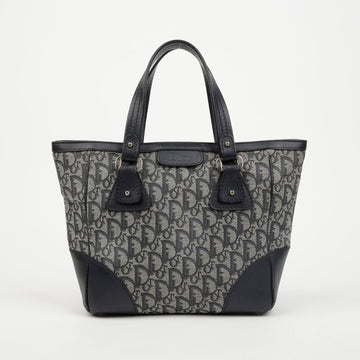 Dior Trotter Tote Bag 155793237