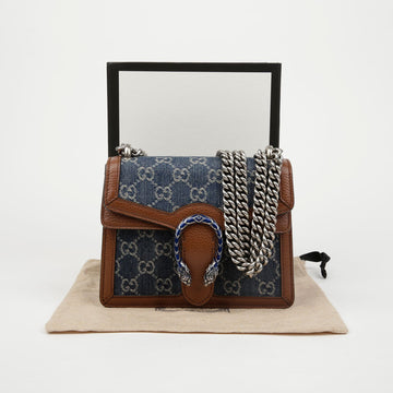 GUCCI Dionysus Mini Schulter-Crossbody Tasche 155889696