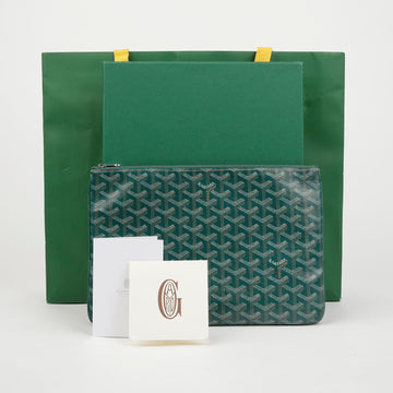 GOYARD Senna MM Clutch 155889707