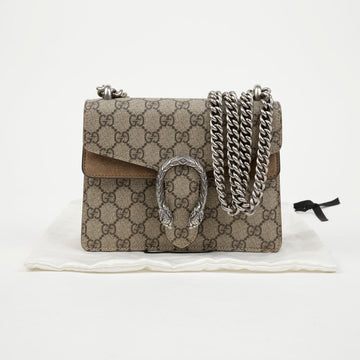 GUCCI Dionysus Mini Schulter Crossbody Bag 155991691