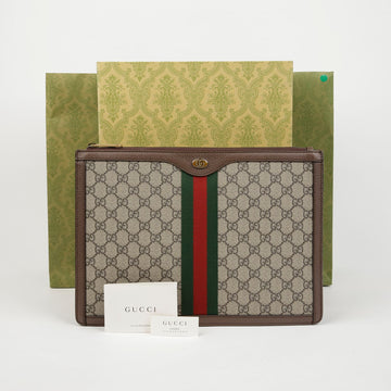 GUCCI Ophidia Portfolio Clutch 523359 155994223