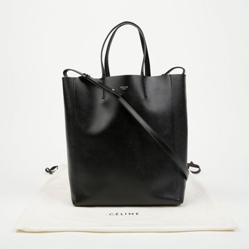Celine Vertical Cabas Small Tote Shoulder Bag 189813XBA 155996578