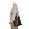 CELINE Vertikaler Cabas Klein Tote Schultertasche 189813XBA 155996578 [P]