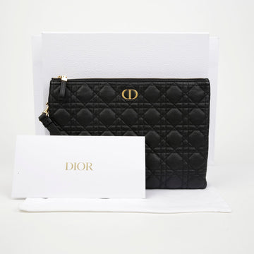 DIOR Große Daily Pouch S5086UWHC 155997095
