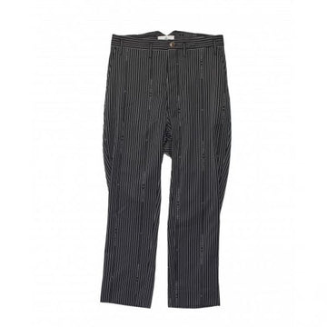 VIVIENNE WESTWOOD GECROPPTE KREUZHOSE 108572838