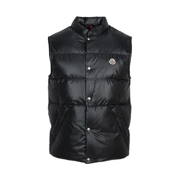 Moncler Restigo Men's Padded Vest 156314615