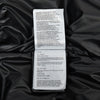 MONCLER 26FW パデッドベスト 1A00143 597YX 999 156314615 [P]
