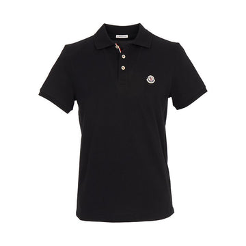 MONCLER マグリア メンズ カラー 半袖 Tシャツ 8A00026 84556 999 156314623