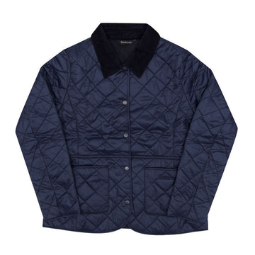 BARBOUR Damenjacke mit Diamantsteppung 156330890
