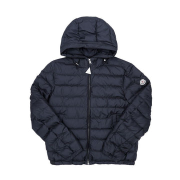 Moncler Hooded Short Men's Padding 999 156331067