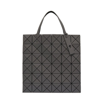 ISSEY MIYAKE LUCENT MATTE MEDIUM TOTE BAG 156331072