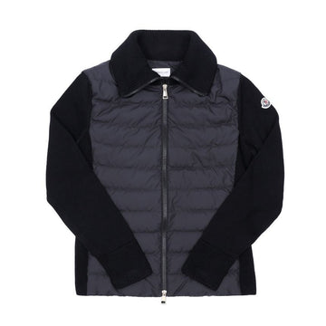MONCLER Damen-Padding-Cardigan 156331071