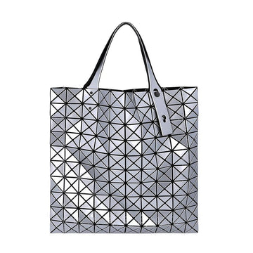 ISSEY MIYAKE プリズム トートバッグ 156331075 [P]