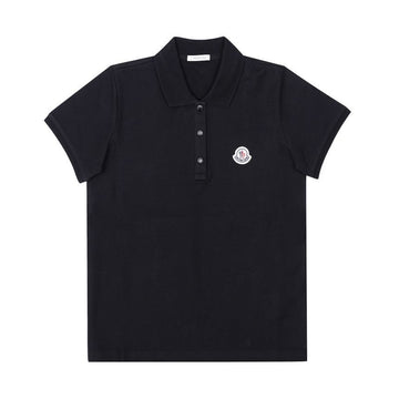 MONCLER 女性用半袖Tシャツ 156331073
