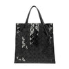 ISSEY MIYAKE プラズマトートバッグ 156331077 [P]