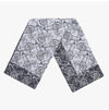 VIVIENNE WESTWOOD グラフィティ ORB スカーフ 156331089 [P]