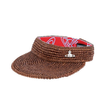 Vivienne Westwood Visor Sun Cap 156331091