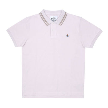 Vivienne Westwood Classic Polo Short Sleeve T-Shirt 156331094