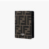 Fendi Monogram Card Holder 156331300 [P]